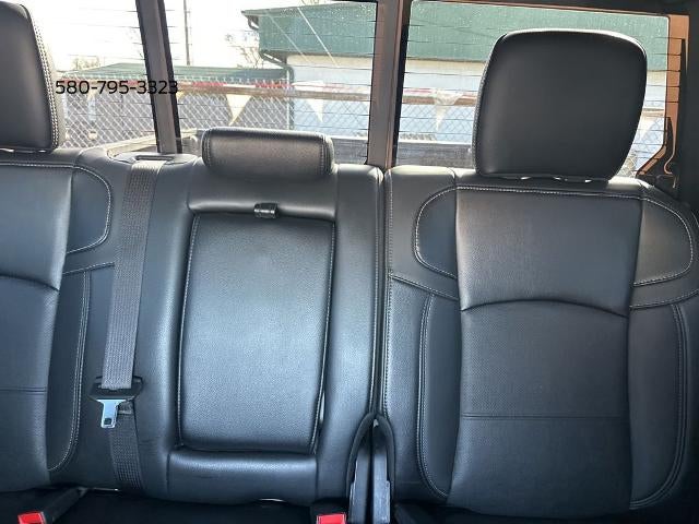 2024 RAM 2500 Rebel 4x4 Crew Cab 6'4" Box