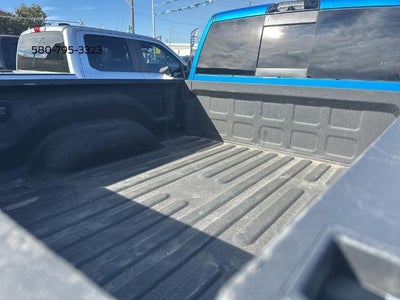 2024 RAM 2500 Rebel 4x4 Crew Cab 6'4" Box