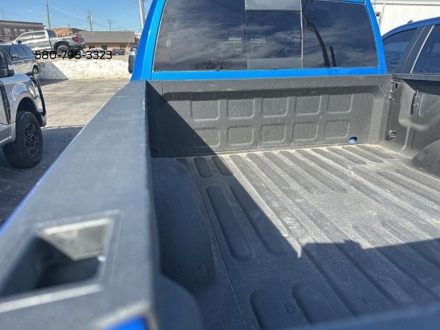2024 RAM 2500 Rebel 4x4 Crew Cab 6'4" Box