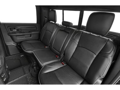 2024 RAM 2500 Rebel 4x4 Crew Cab 6'4" Box