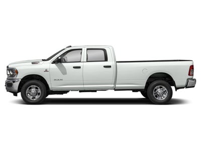 2022 RAM 2500 Tradesman 4x4 Crew Cab 8' Box