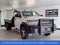 2022 RAM 4500 Chassis Cab Tradesman 4x4 Reg Cab 84" CA 168.5" WB