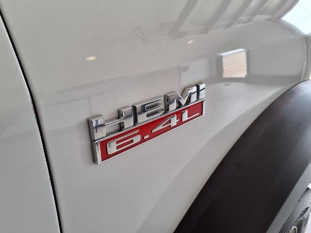 2022 RAM 4500 Chassis Cab Tradesman 4x4 Reg Cab 84" CA 168.5" WB