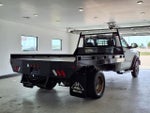 2022 RAM 4500 Chassis Cab Tradesman 4x4 Reg Cab 84" CA 168.5" WB