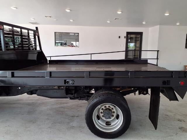 2022 RAM 4500 Chassis Cab Tradesman 4x4 Reg Cab 84" CA 168.5" WB