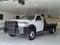 2022 RAM 4500 Chassis Cab Tradesman 4x4 Reg Cab 84" CA 168.5" WB