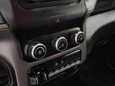2022 RAM 4500 Chassis Cab Tradesman 4x4 Reg Cab 84" CA 168.5" WB