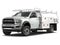 2022 RAM 4500 Chassis Cab Tradesman 4x4 Reg Cab 84" CA 168.5" WB