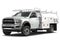 2022 RAM 4500 Chassis Cab Tradesman 4x4 Reg Cab 84" CA 168.5" WB