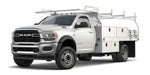2022 RAM 4500 Chassis Cab Tradesman 4x4 Reg Cab 84" CA 168.5" WB