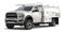 2022 RAM 4500 Chassis Cab Tradesman 4x4 Reg Cab 84" CA 168.5" WB