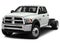 2018 RAM 5500 Chassis Cab Tradesman 4x2 Crew Cab 84" CA 197.4" WB