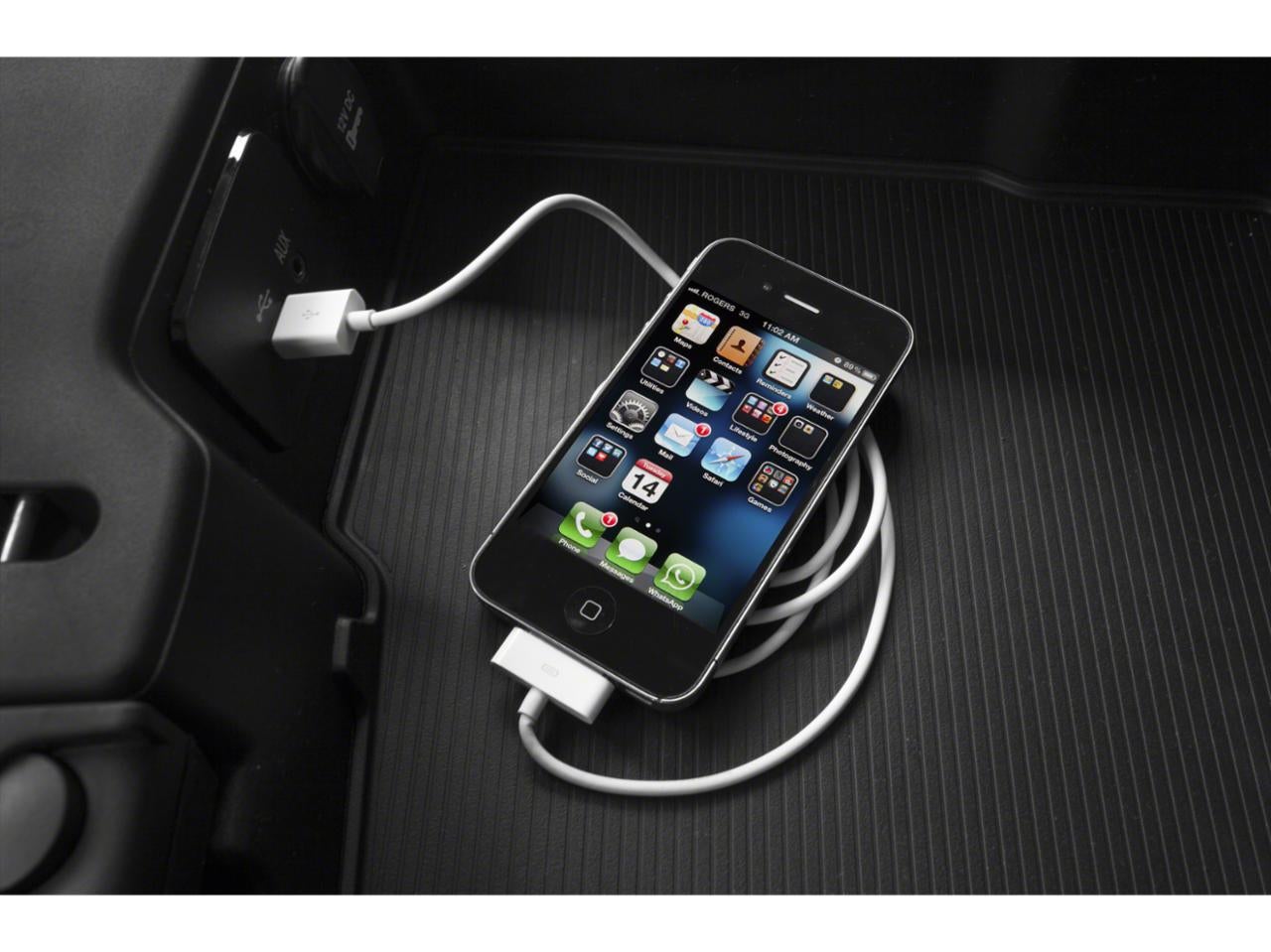 2018 RAM 5500 Chassis Cab Tradesman 4x2 Crew Cab 84" CA 197.4" WB