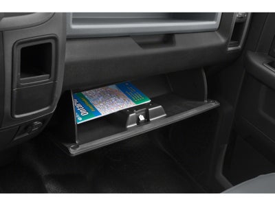 2018 RAM 5500 Chassis Cab Tradesman 4x2 Crew Cab 84" CA 197.4" WB