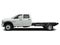 2018 RAM 5500 Chassis Cab Tradesman 4x2 Crew Cab 84" CA 197.4" WB