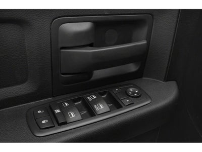 2018 RAM 5500 Chassis Cab Tradesman 4x2 Crew Cab 84" CA 197.4" WB