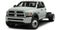 2018 RAM 5500 Chassis Cab Tradesman 4x2 Crew Cab 84" CA 197.4" WB