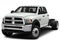 2018 RAM 5500 Chassis Cab Tradesman 4x2 Crew Cab 84" CA 197.4" WB