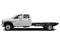 2018 RAM 5500 Chassis Cab Tradesman 4x2 Crew Cab 84" CA 197.4" WB