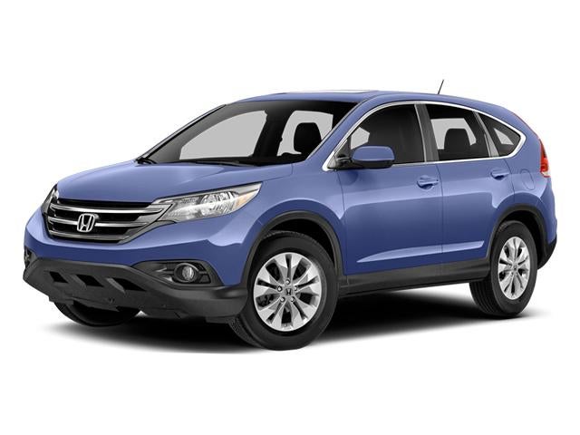 2014 Honda CR-V EX 2WD