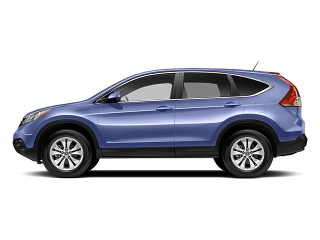 2014 Honda CR-V EX 2WD