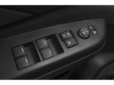 2014 Honda CR-V EX 2WD