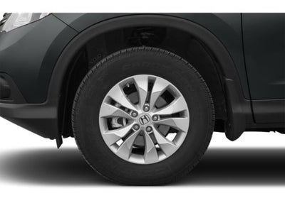 2014 Honda CR-V EX 2WD