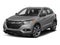 2020 Honda HR-V Sport 2WD CVT