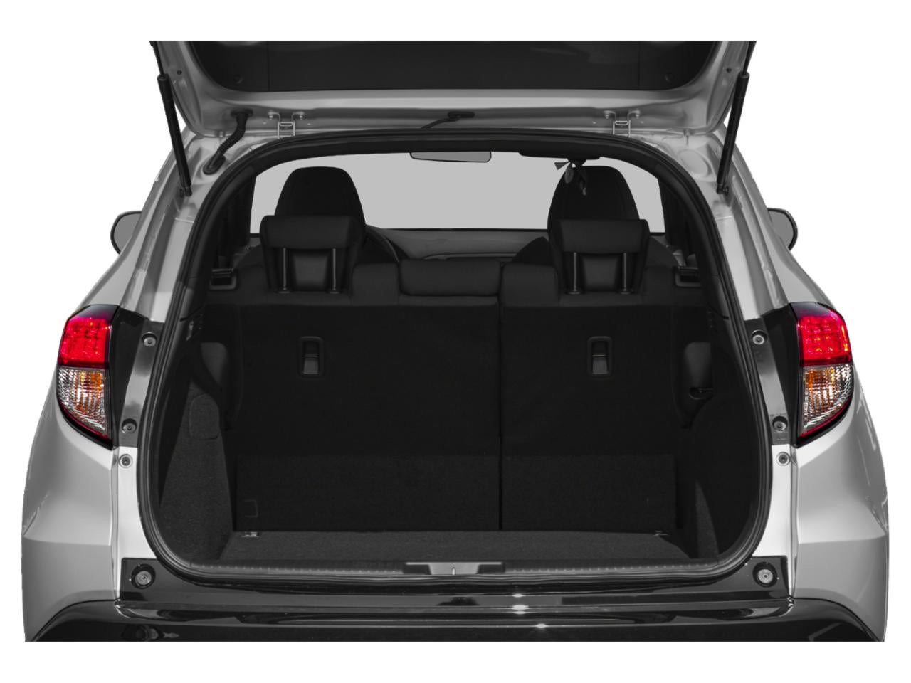 2020 Honda HR-V Sport 2WD CVT