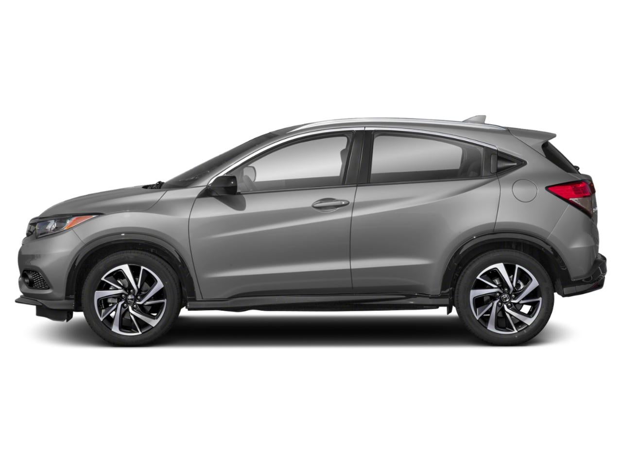 2020 Honda HR-V Sport 2WD CVT