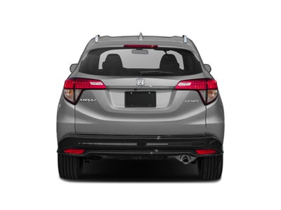 2020 Honda HR-V Sport 2WD CVT