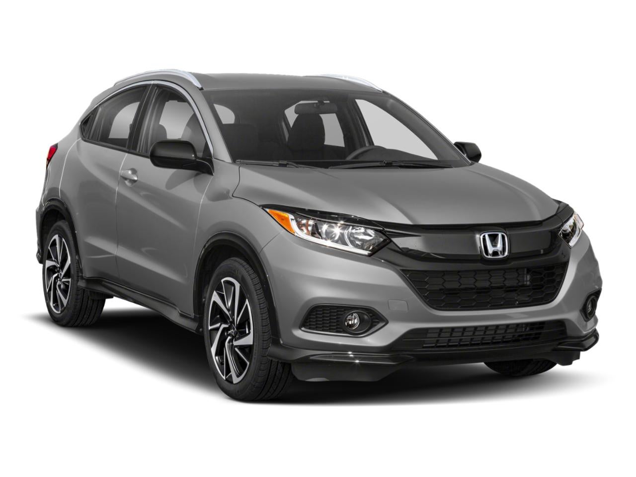 2020 Honda HR-V Sport 2WD CVT
