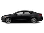 2018 Ford Fusion Hybrid S FWD