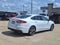 2019 Ford Fusion Sport AWD