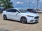 2019 Ford Fusion Sport AWD