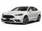 2019 Ford Fusion Sport AWD