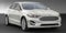 2019 Ford Fusion Sport AWD