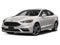 2019 Ford Fusion Sport AWD
