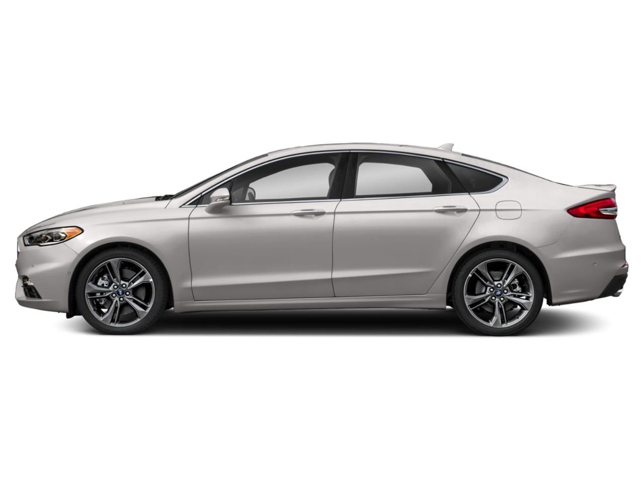 2019 Ford Fusion Sport AWD
