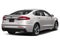 2019 Ford Fusion Sport AWD