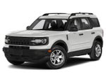 2021 Ford Bronco Sport Base 4x4
