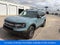 2023 Ford Bronco Sport Big Bend 4x4