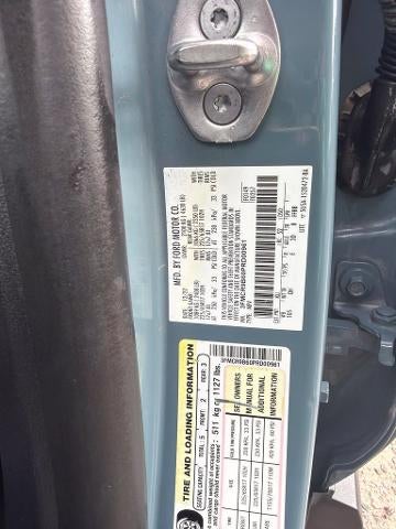 2023 Ford Bronco Sport Big Bend 4x4