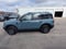 2023 Ford Bronco Sport Big Bend 4x4
