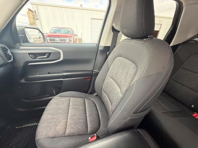 2023 Ford Bronco Sport Big Bend 4x4