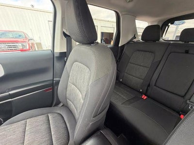 2023 Ford Bronco Sport Big Bend 4x4