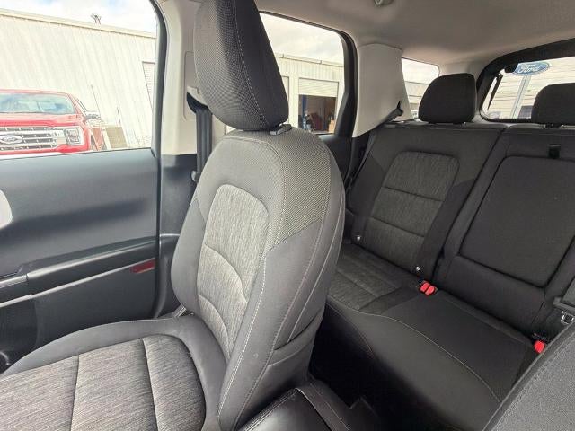 2023 Ford Bronco Sport Big Bend 4x4