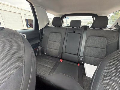 2023 Ford Bronco Sport Big Bend 4x4