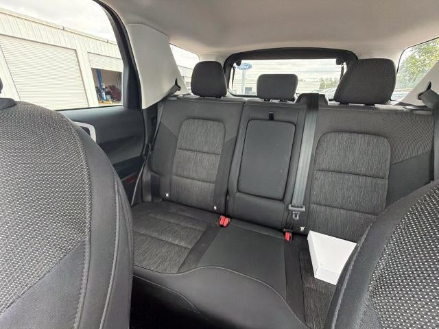 2023 Ford Bronco Sport Big Bend 4x4