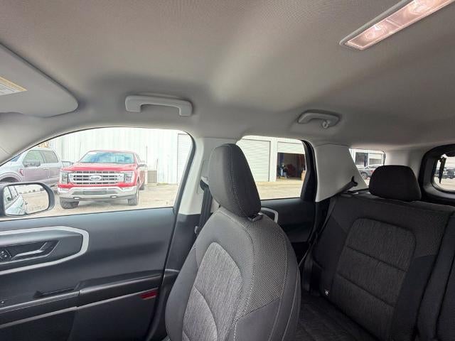2023 Ford Bronco Sport Big Bend 4x4